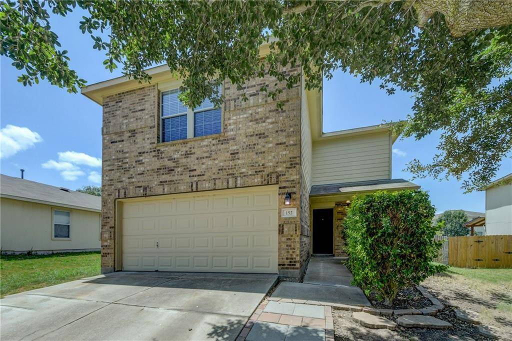 152 Jack Rabbit LN, Buda, TX 78610