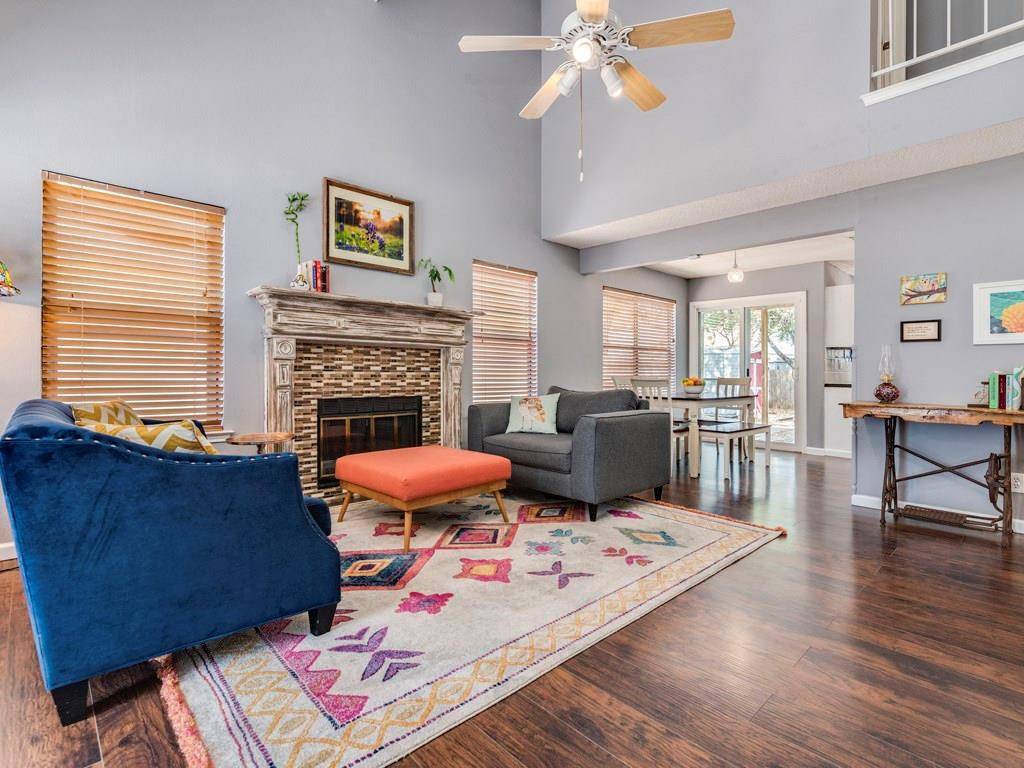 902 Greenbriar LOOP, Round Rock, TX 78664