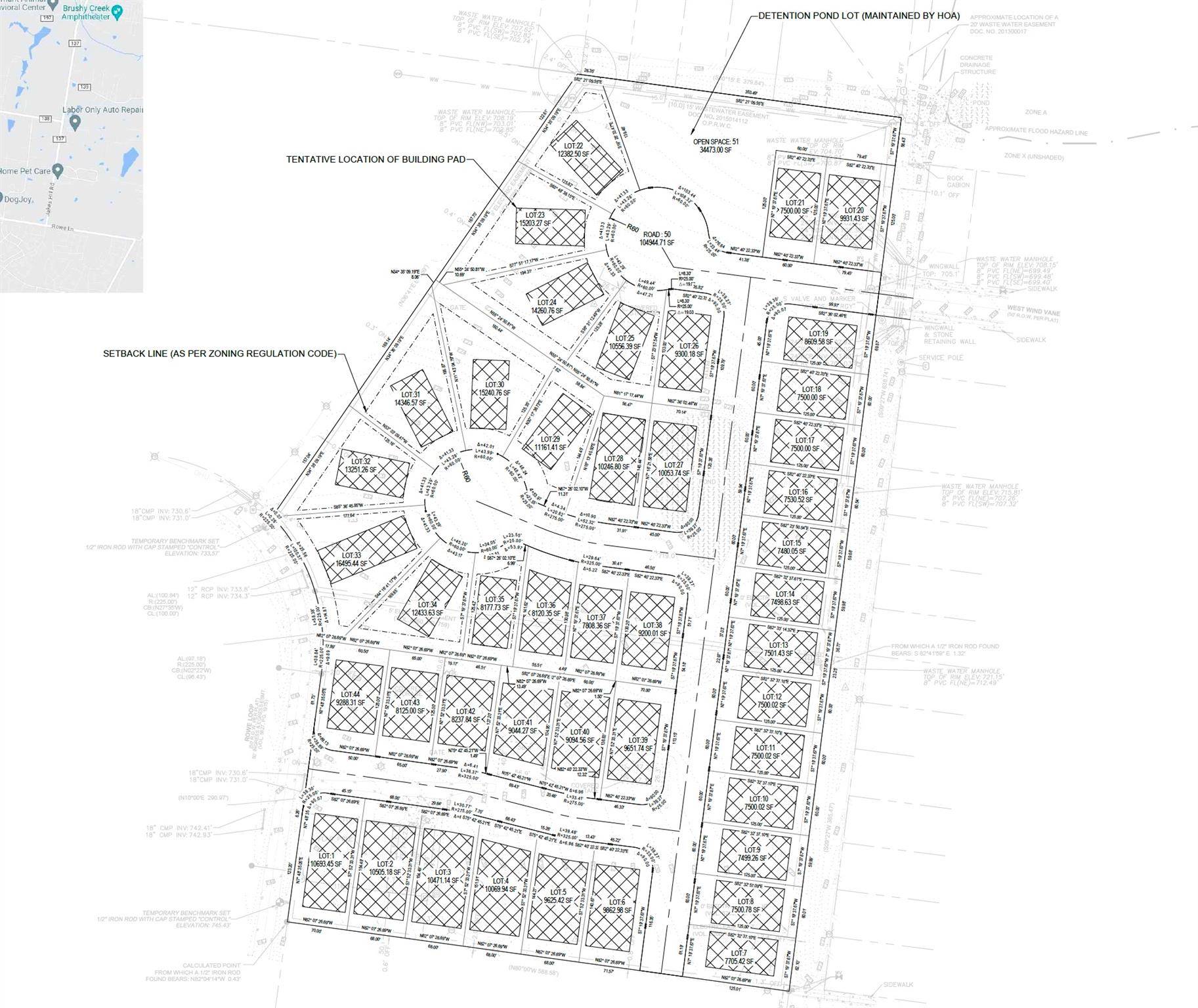 2016 Rowe Loop LOOP, Pflugerville, TX 78660
