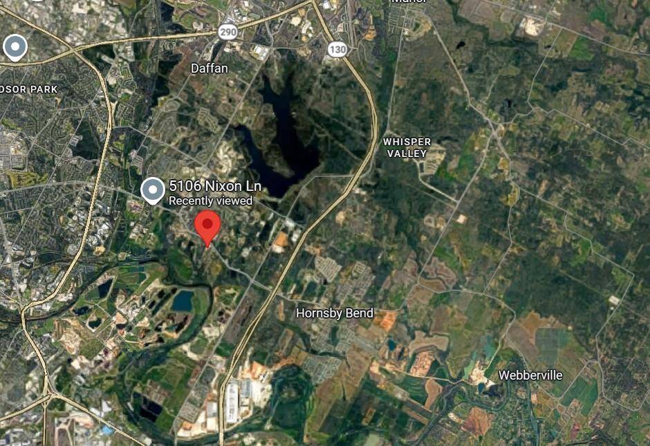 9807 Highway Fm 969 HWY, Austin, TX 78724