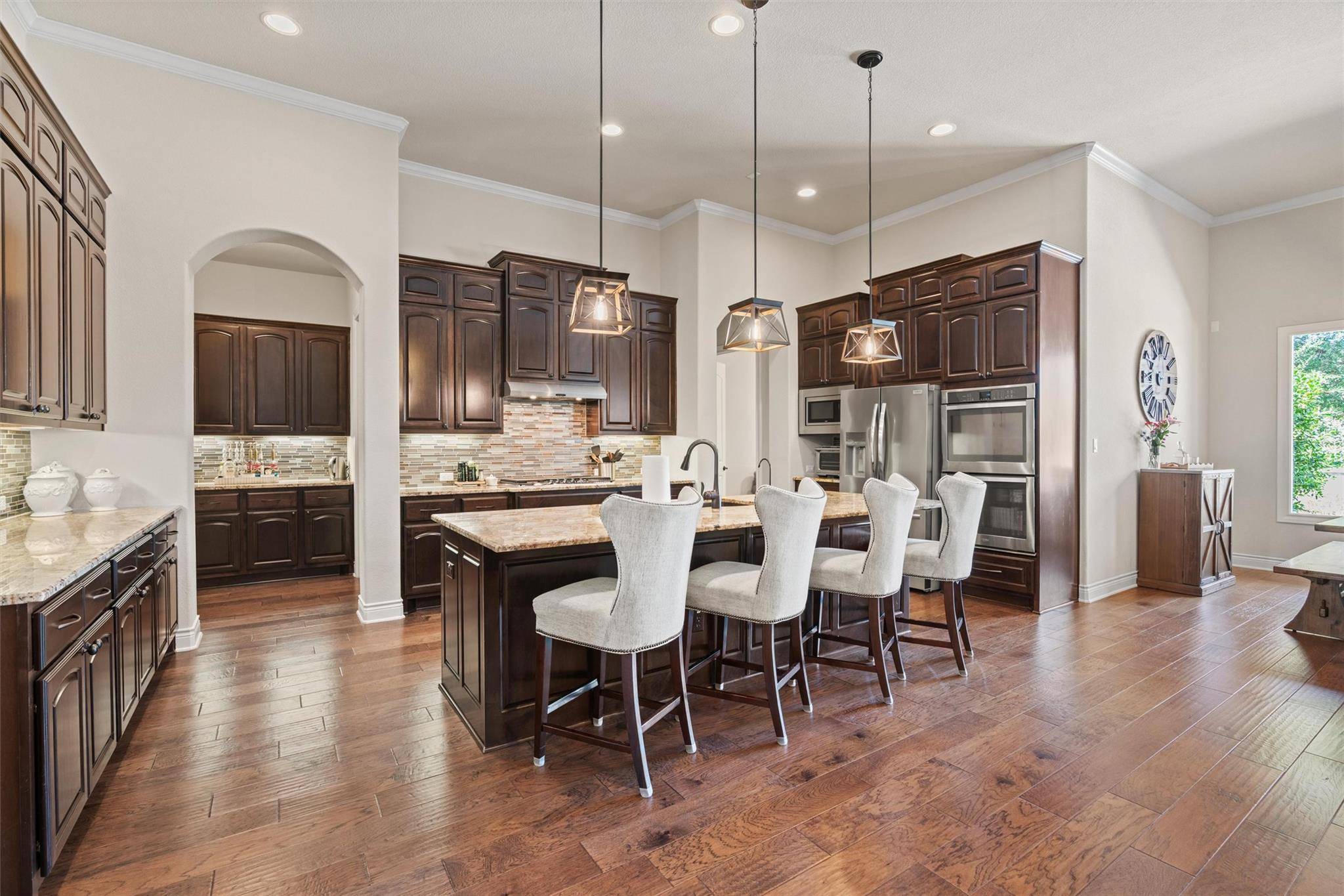 216 Oak Valley CT, Georgetown, TX 78633