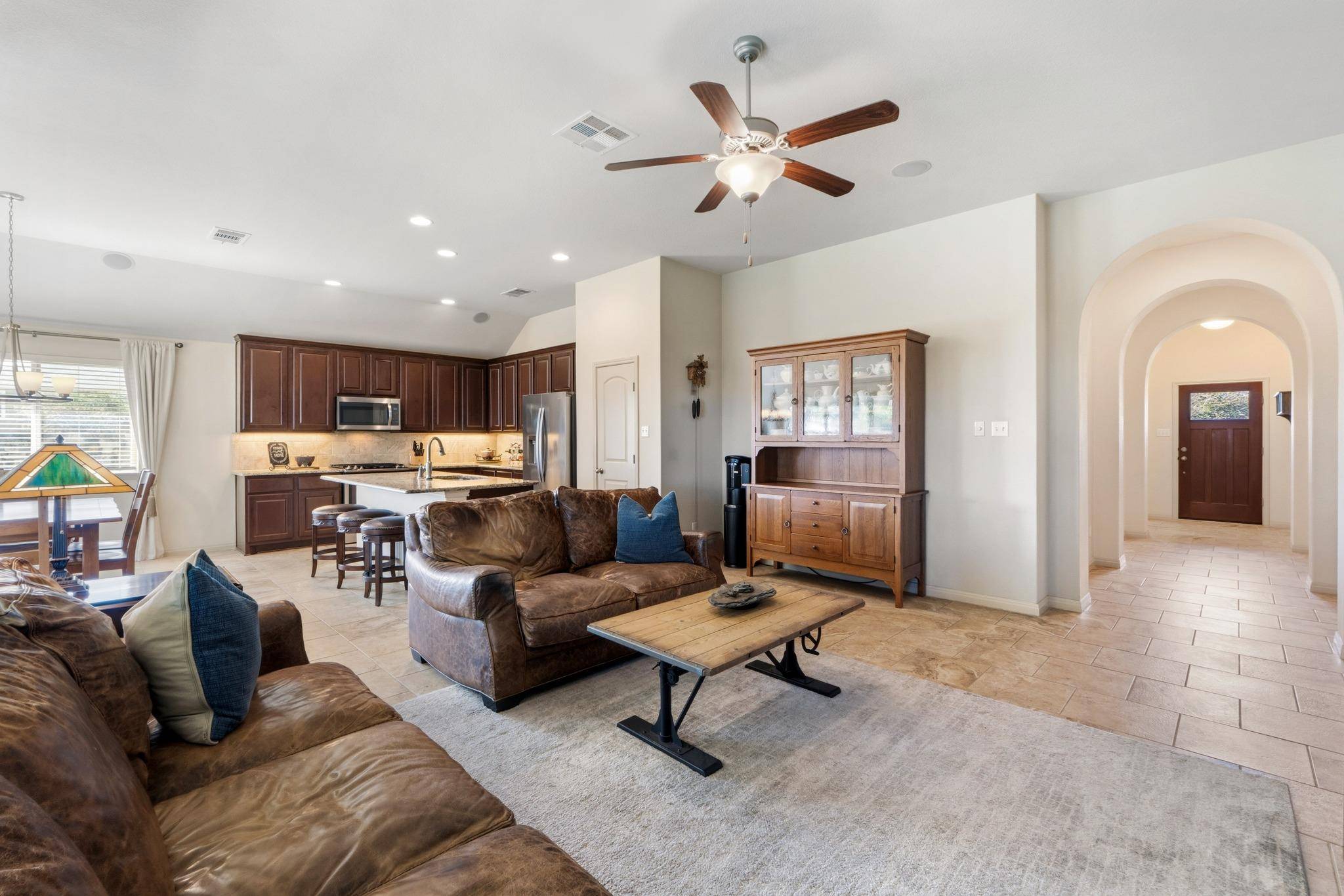 100 Lismore ST, Hutto, TX 78634