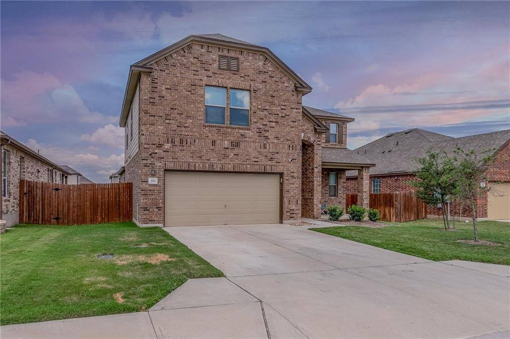 350 Reunion LN, Georgetown, TX 78626