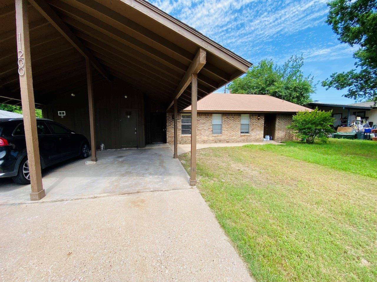 11200 Renel DR #A, Austin, TX 78758