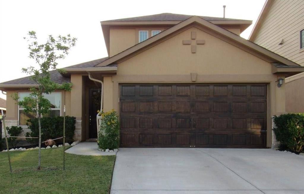 333 Fletcher BND, Buda, TX 78610