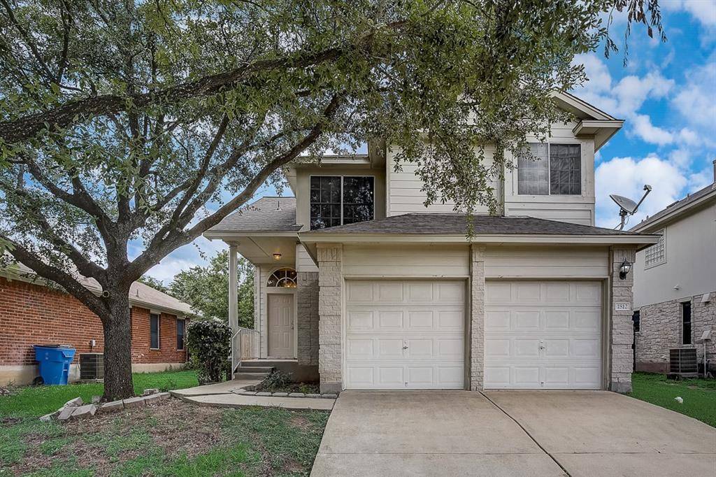 1812 W Pflugerville PKWY, Round Rock, TX 78664