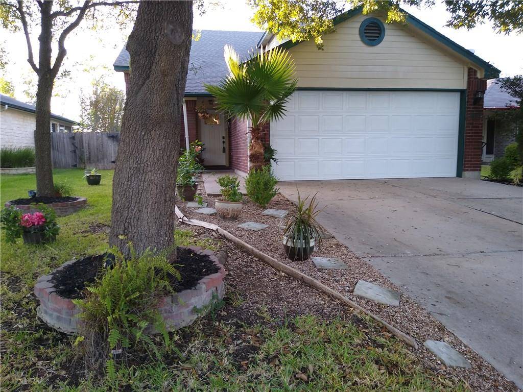 Address not disclosed, Round Rock, TX 78664