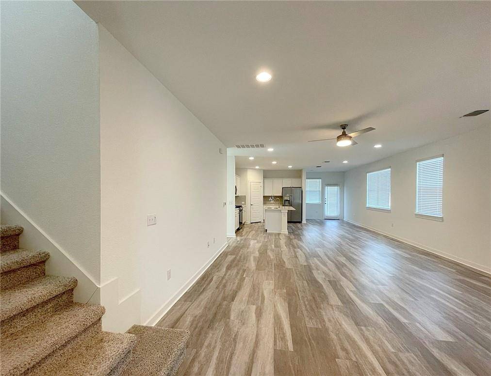 2316 Clemence LN, Austin, TX 78754