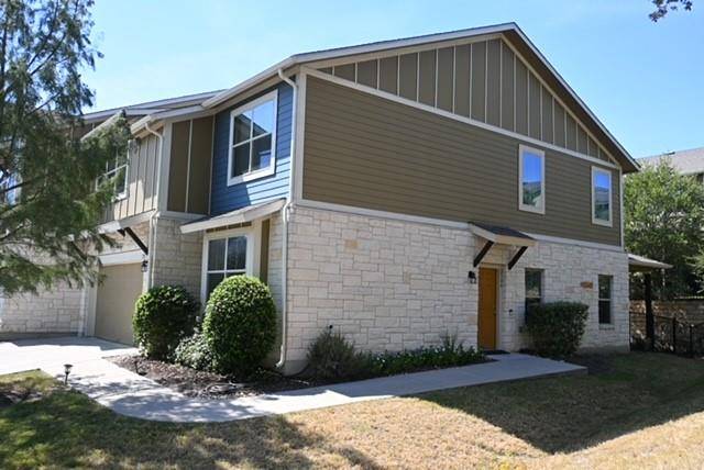 516 E Slaughter LN #2304, Austin, TX 78744
