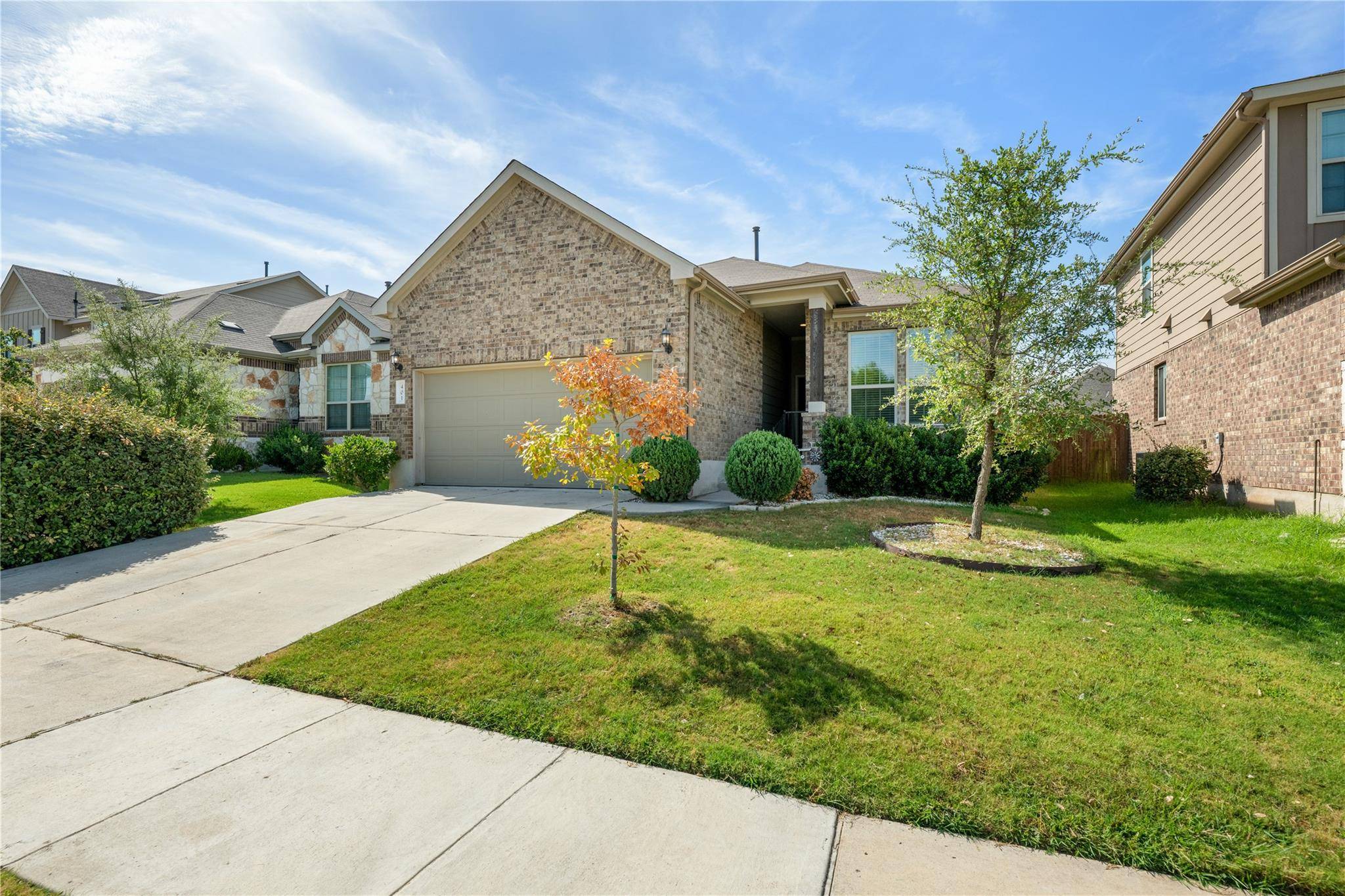 401 Duroc DR, Hutto, TX 78634