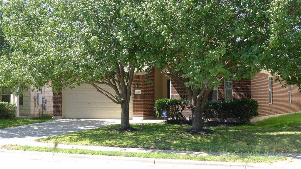 2215 Bakers WAY, Cedar Park, TX 78613
