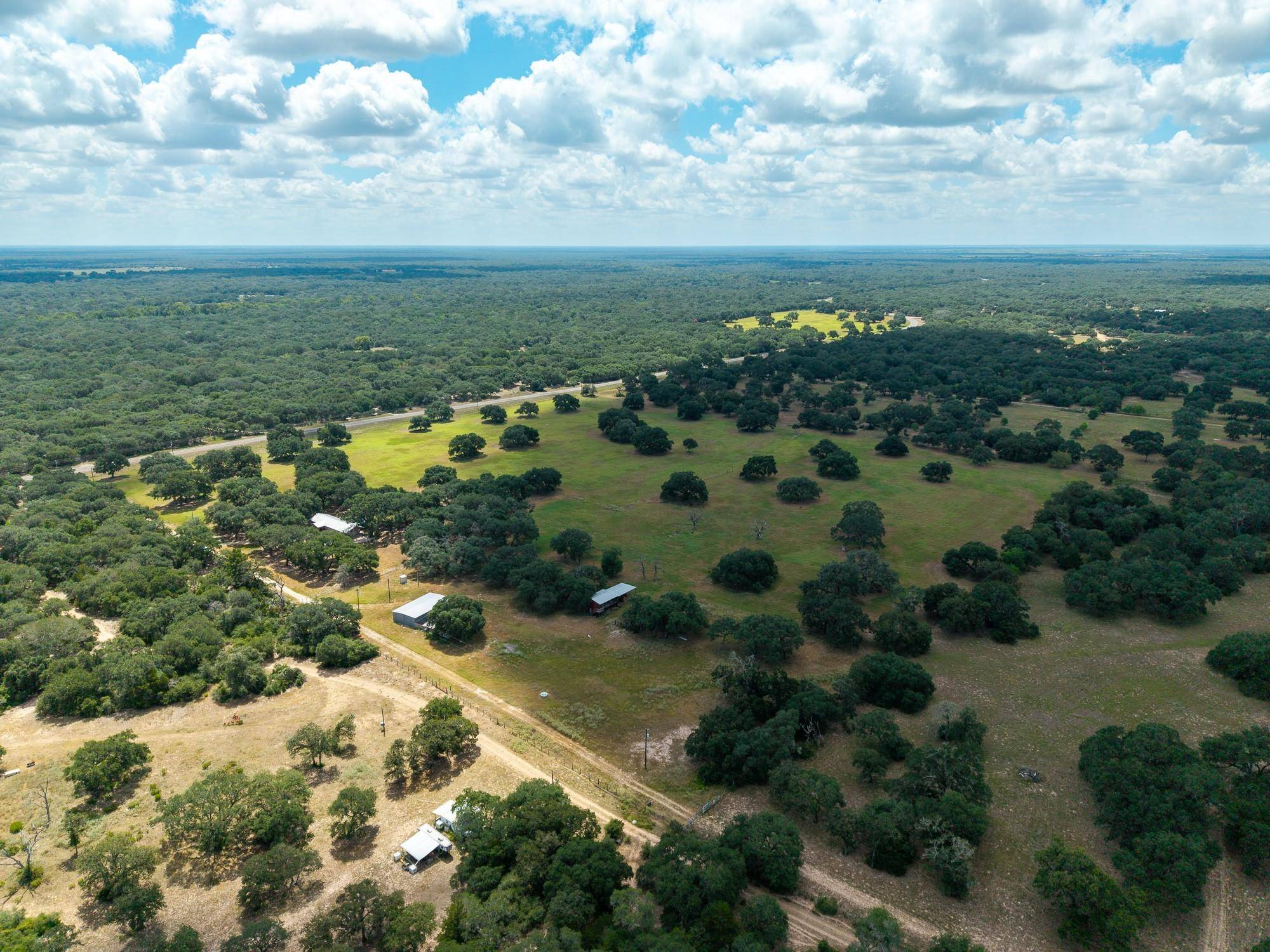 10338 FM 2437, Hallettsville, TX 77964