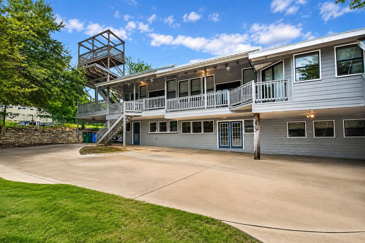16216 Stewart RD #B, Austin, TX 78734