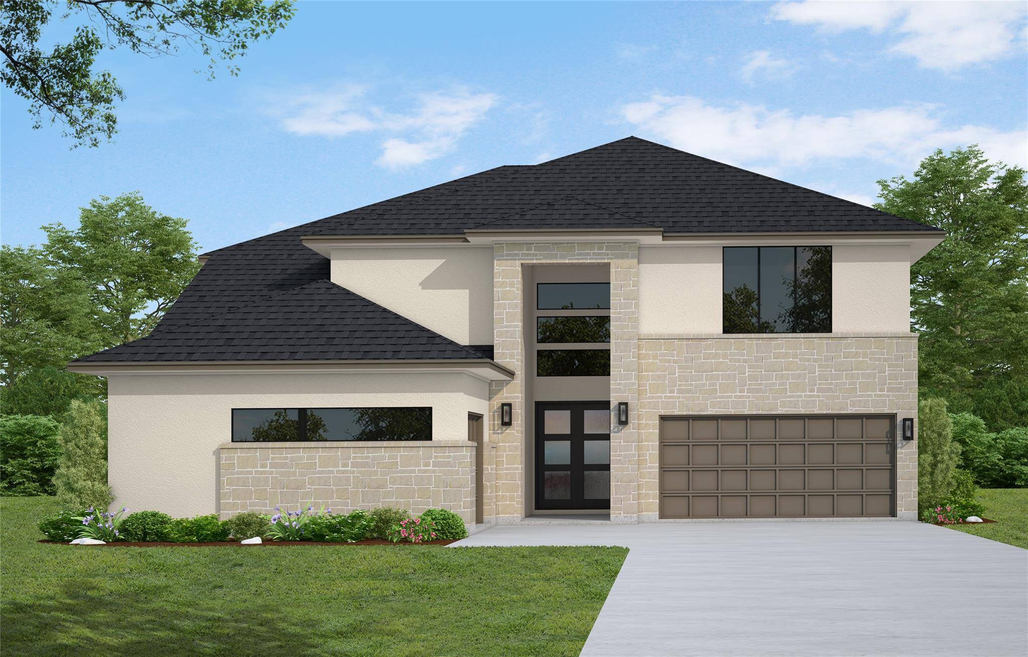 305 Snakeroot TRL, Georgetown, TX 78633