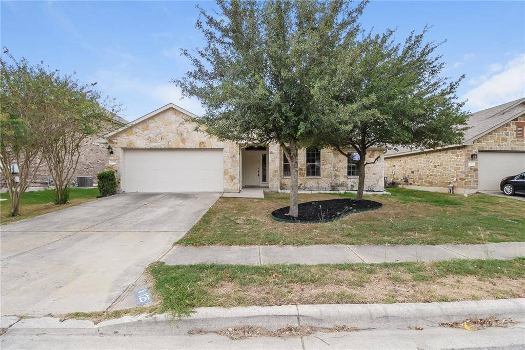 125 Sandstone TRL, Buda, TX 78610