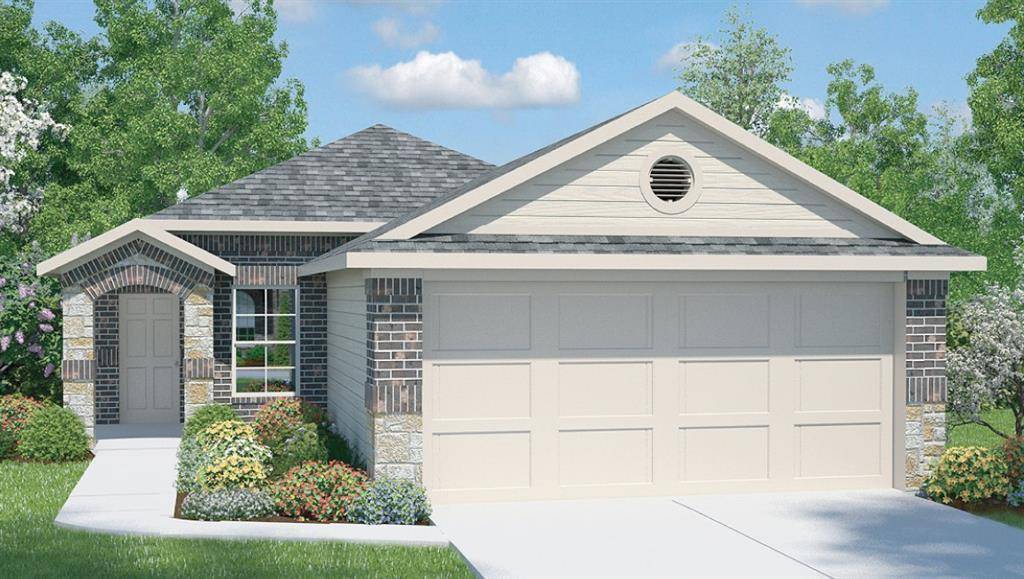 14802 Tuff RD, Manor, TX 78653