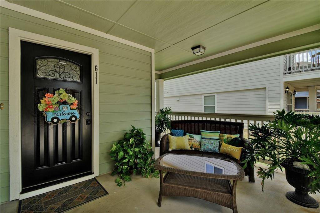 611 Big Spring DR, Cedar Park, TX 78613