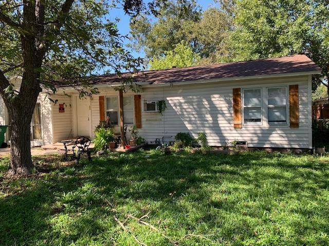 102 W Gibson ST, Thorndale, TX 76577
