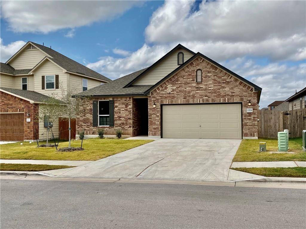 13704 Montpelier ST, Manor, TX 78653