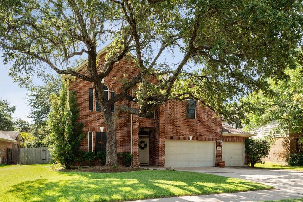 1904 Cupolla MTN, Cedar Park, TX 78613