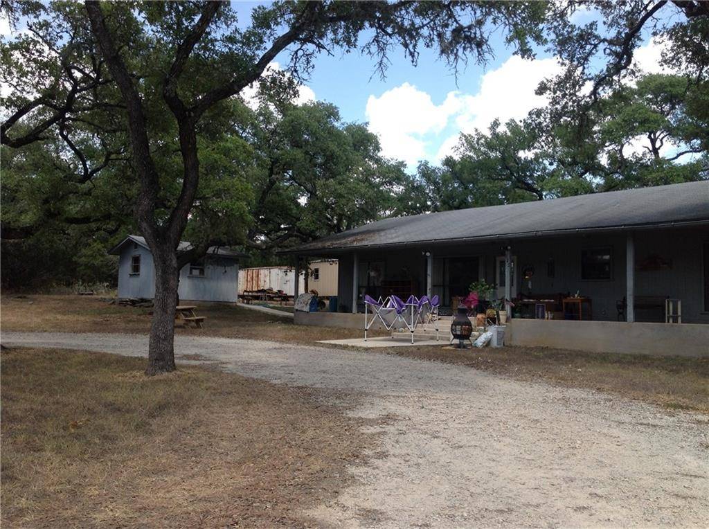 514 Oakwood LOOP, San Marcos, TX 78666