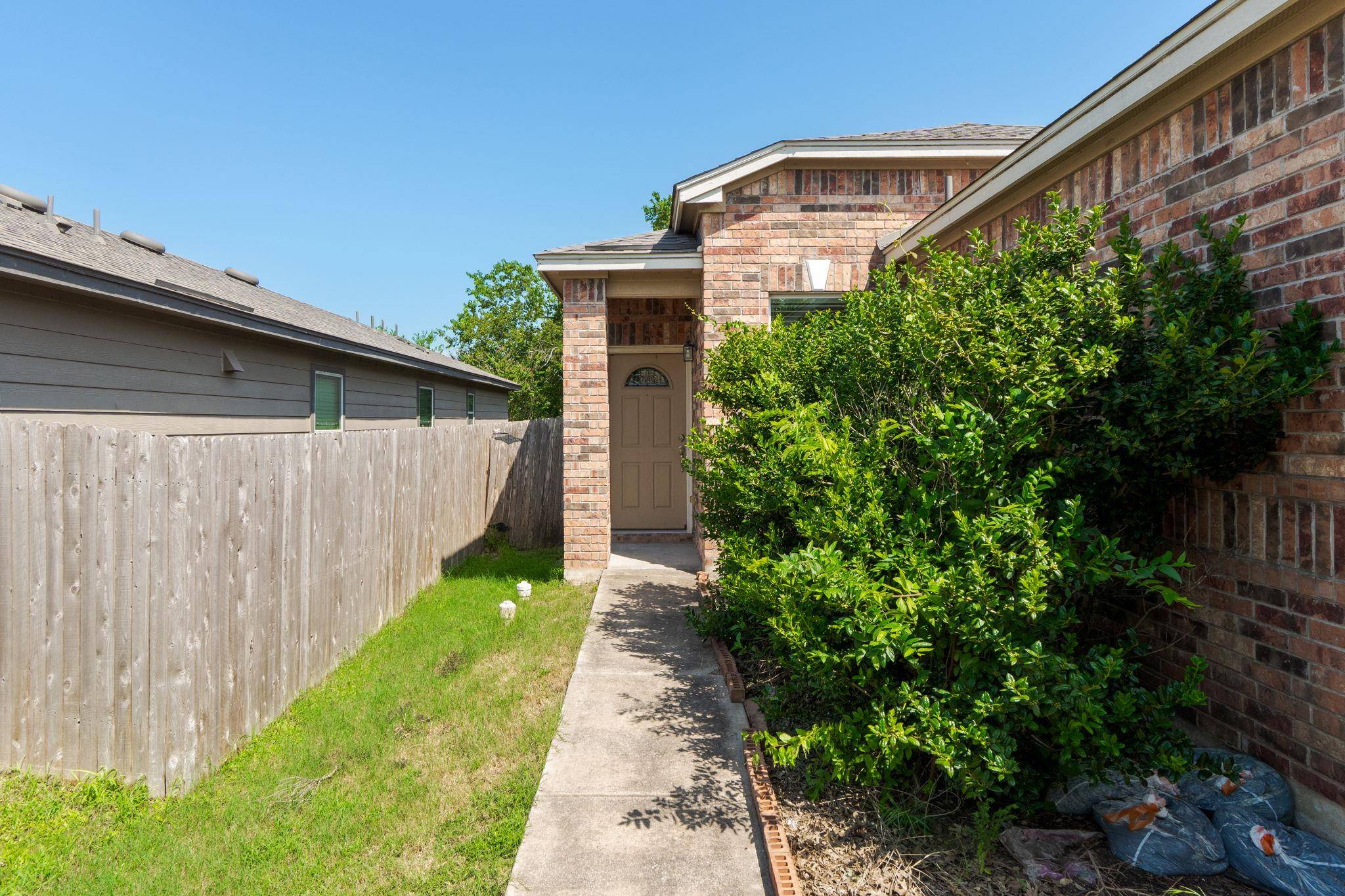 13521 Abraham Lincoln ST, Manor, TX 78653