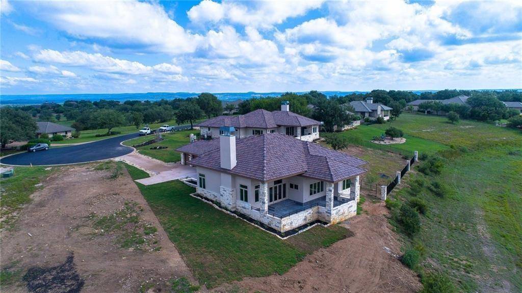 1105 Majestic Hills BLVD, Spicewood, TX 78669