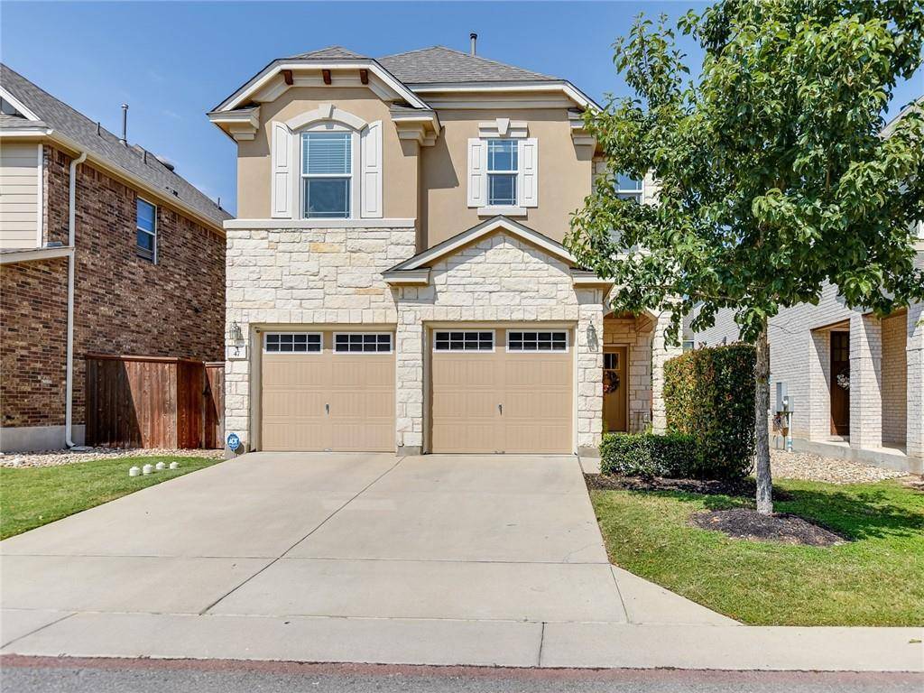 404 Buttercup Creek BLVD #47, Cedar Park, TX 78613