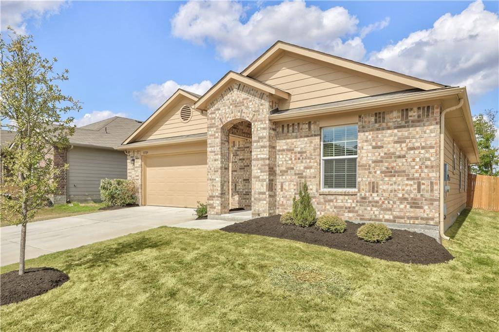 11729 Andesite RD, Manor, TX 78653
