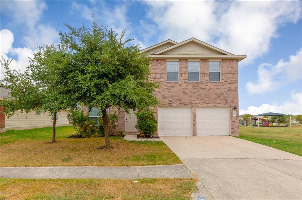 384 Old West TRL, Buda, TX 78610