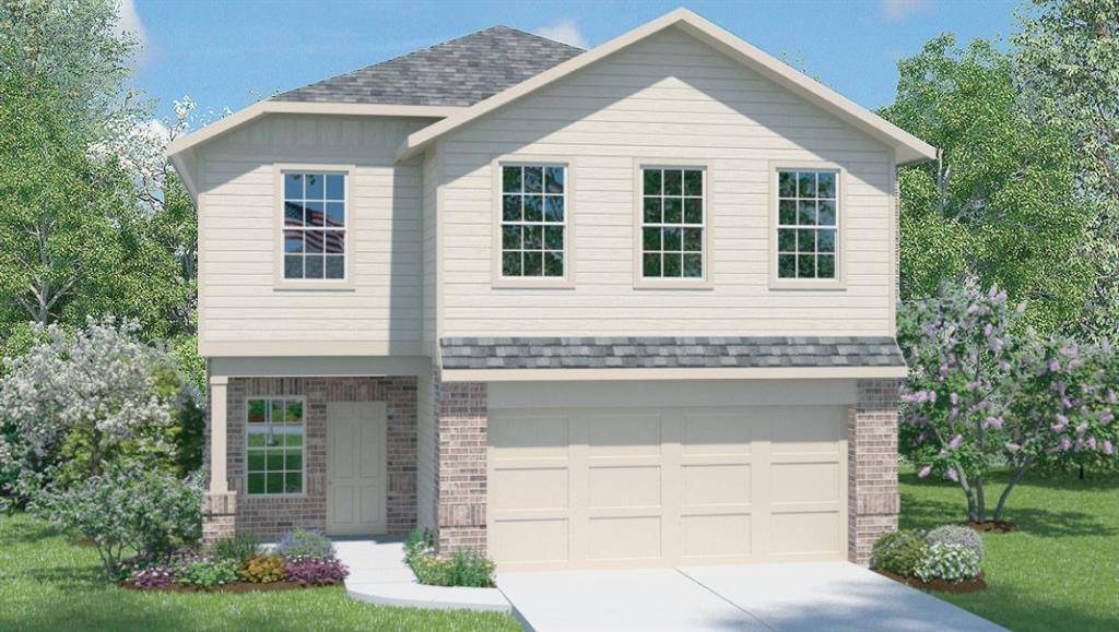 14808 Tuff RD, Manor, TX 78653
