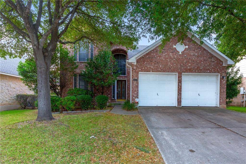1508 Avery Elissa LN, Cedar Park, TX 78613