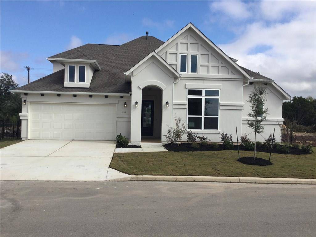 19625 Summit Glory TRL, Spicewood, TX 78669