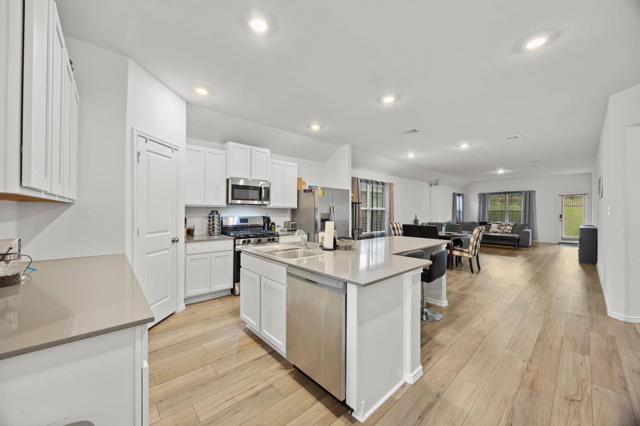 2321 Four Waters LOOP, Georgetown, TX 78628