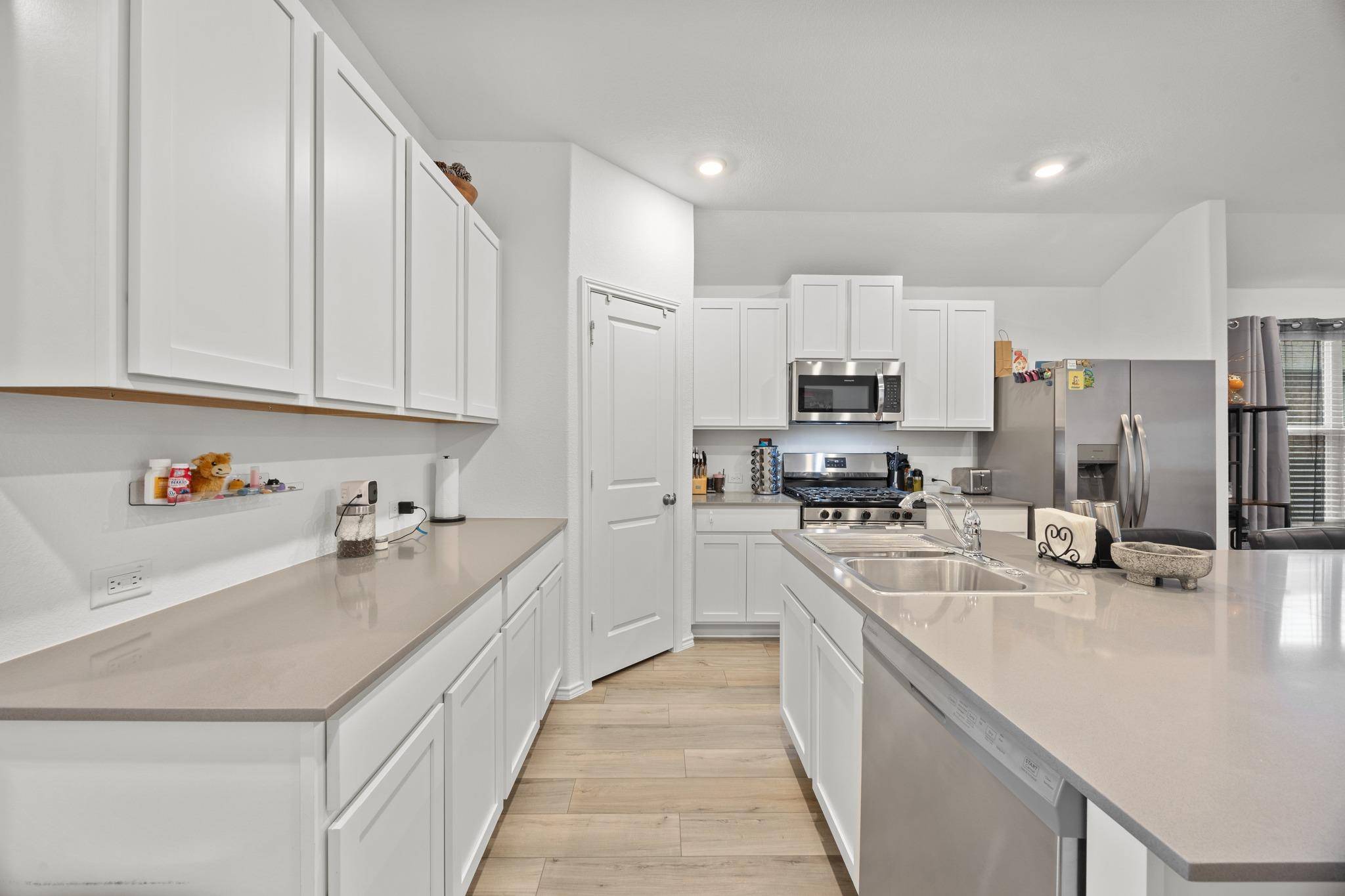 2321 Four Waters LOOP, Georgetown, TX 78628
