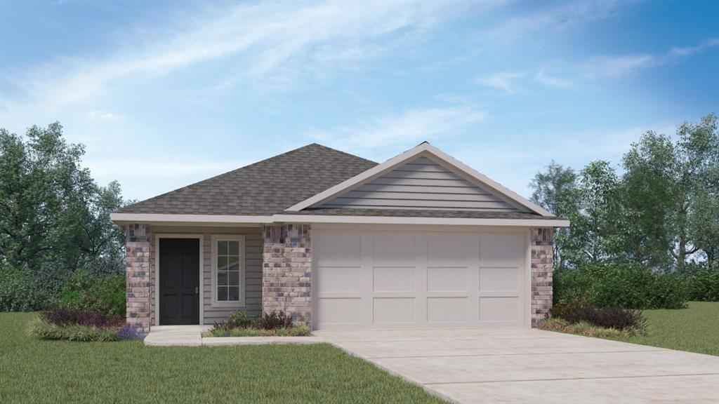 137 Ellinger RD, Georgetown, TX 78626
