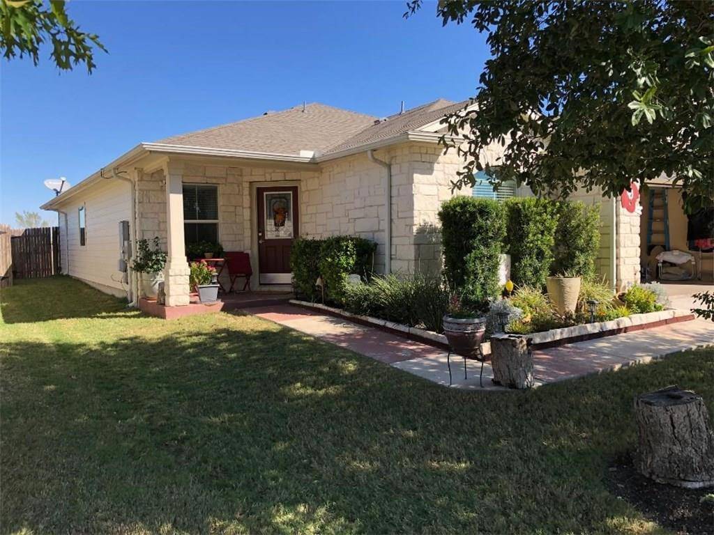 13404 Pine Needle ST, Manor, TX 78653
