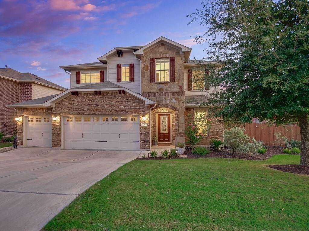 212 Orchard Hill TRL, Buda, TX 78610