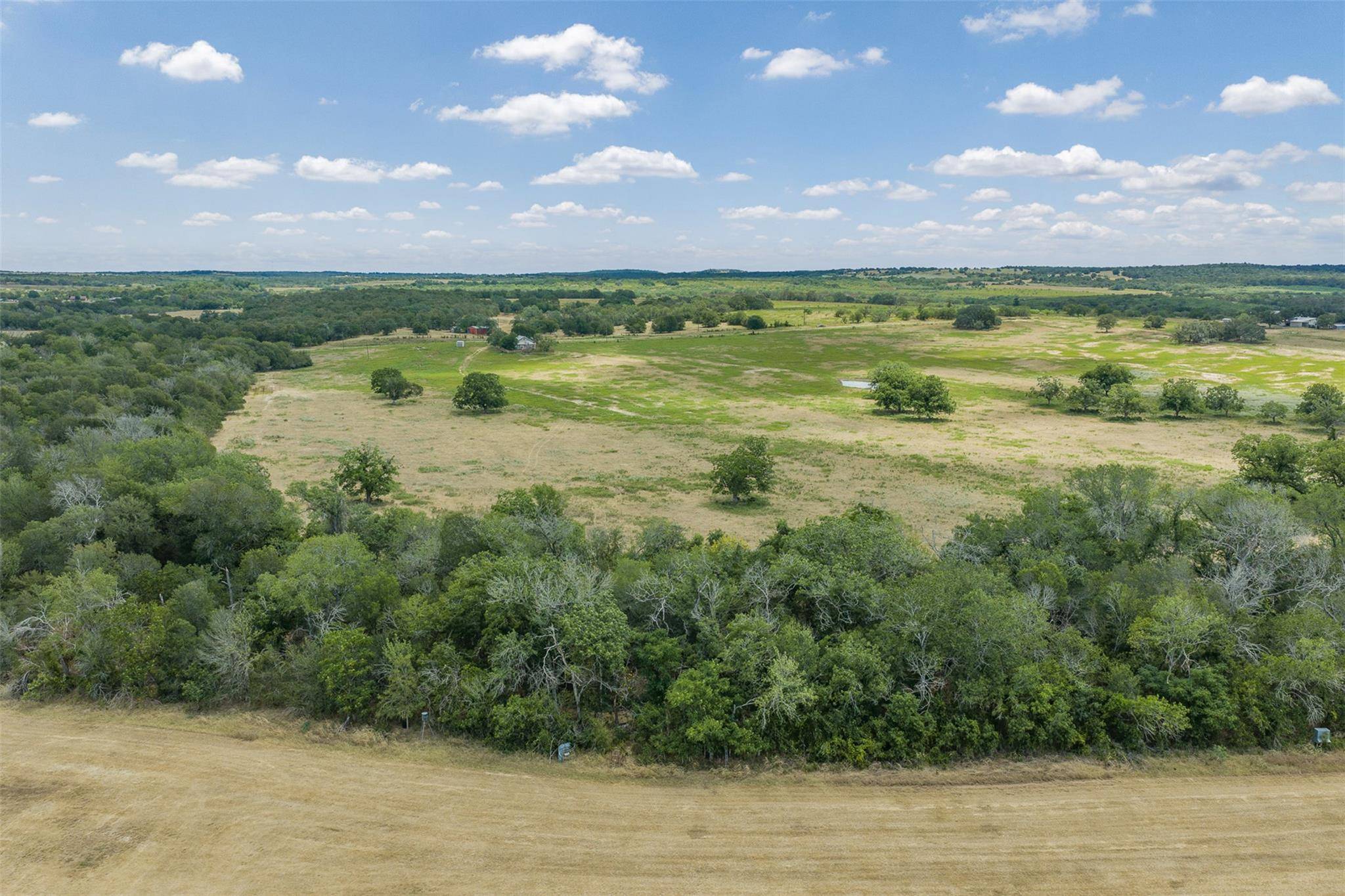 Tract 2 Fm 3158, Dale, TX 78616
