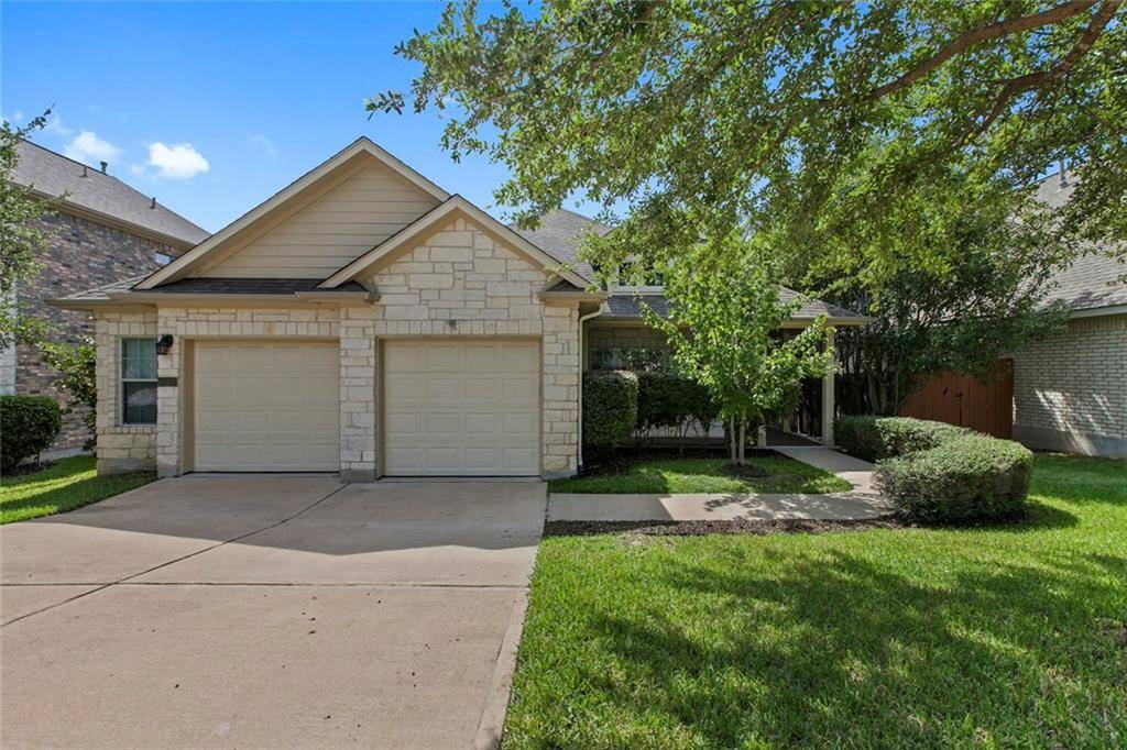 3604 Juniper Hills ST, Cedar Park, TX 78613