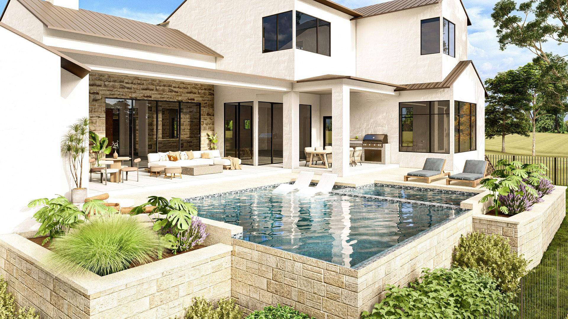 114 Montana Del Oro WAY, Lakeway, TX 78738