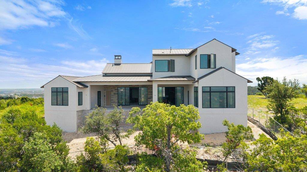 114 Montana Del Oro WAY, Lakeway, TX 78738