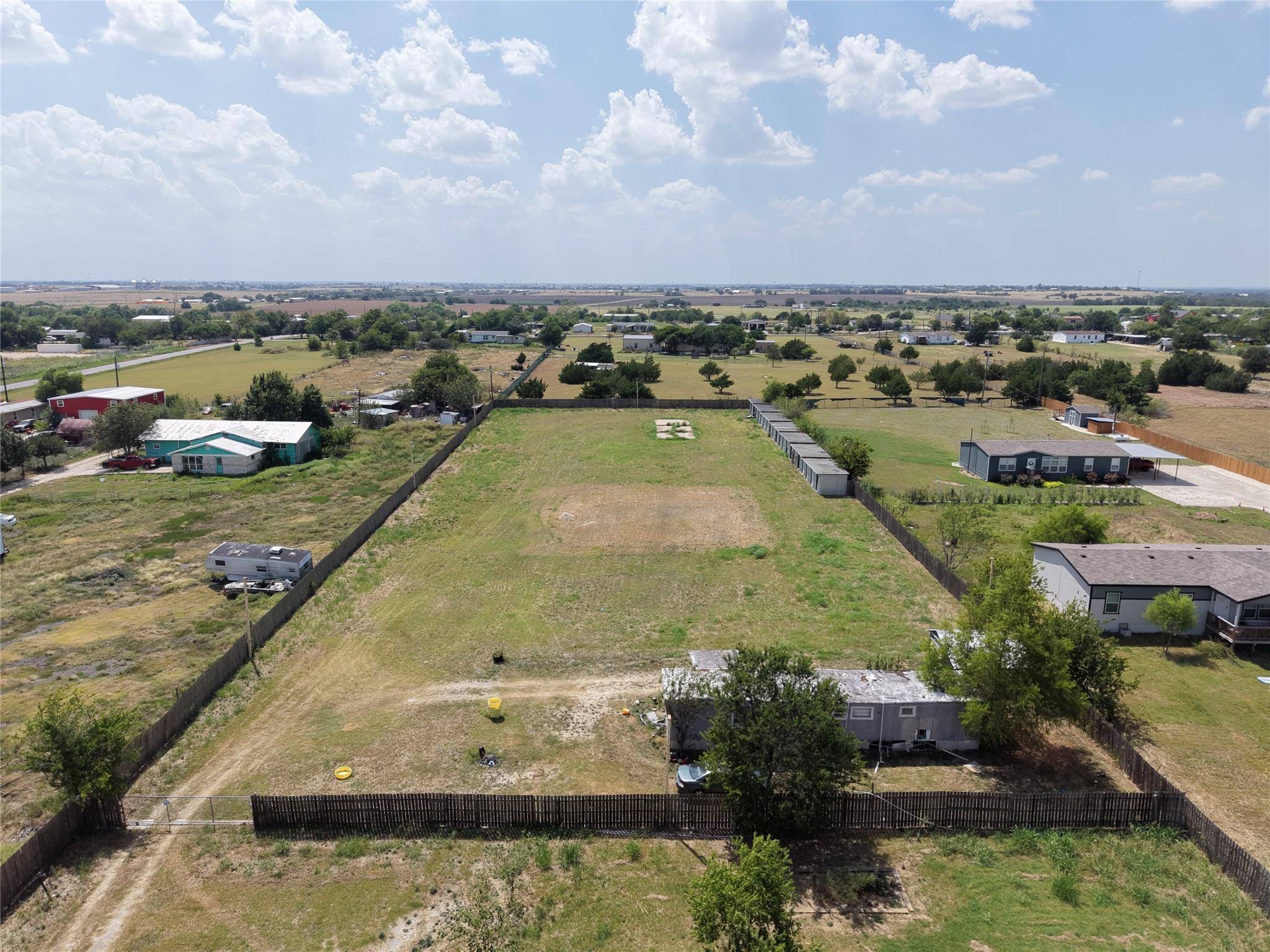 20112 Fm 973 N, Coupland, TX 78615