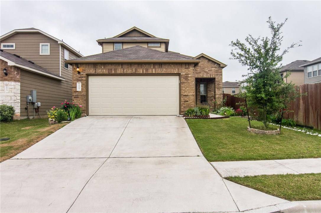 16009 Hawthorne Heights TRL, Austin, TX 78728
