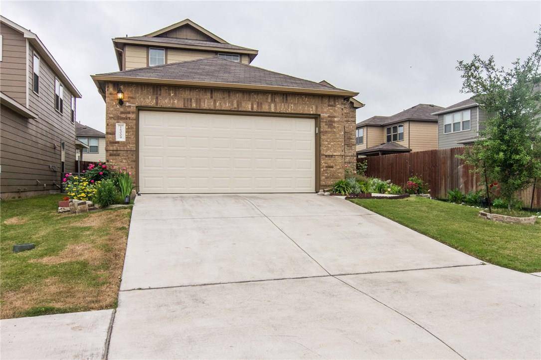 16009 Hawthorne Heights TRL, Austin, TX 78728