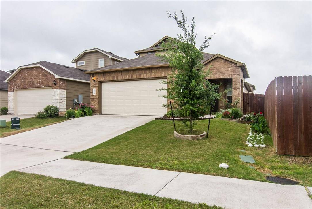 16009 Hawthorne Heights TRL, Austin, TX 78728
