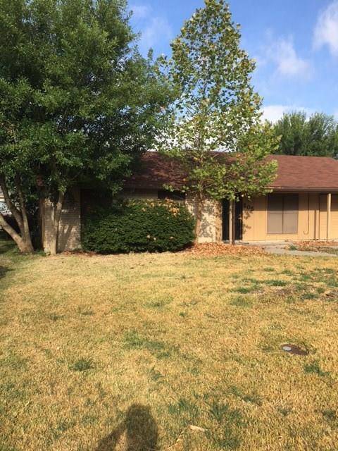505 Debus DR E, Taylor, TX 76574