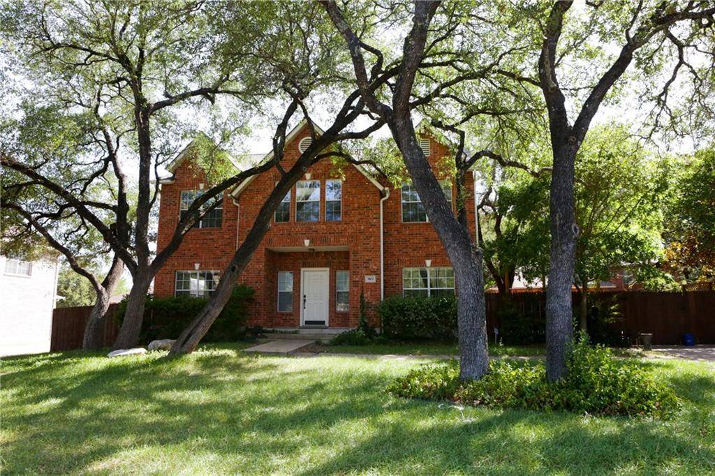 1103 Water Hole TRL, Cedar Park, TX 78613