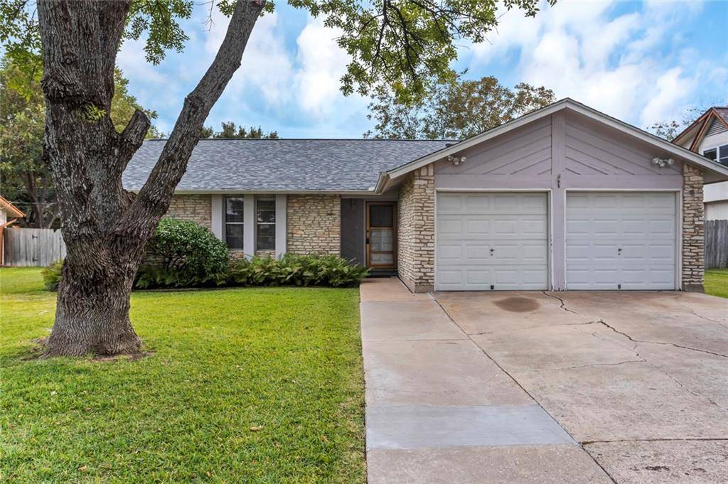503 Windsor RD, Round Rock, TX 78664