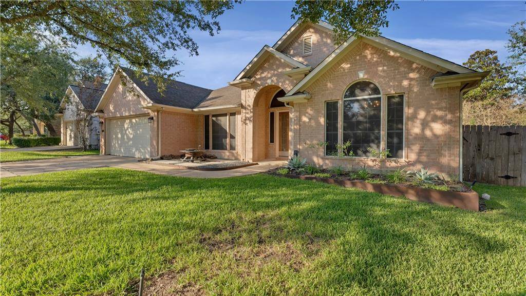 1500 Pagedale DR, Cedar Park, TX 78613